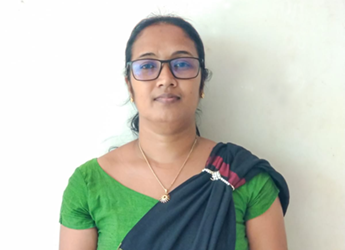 Mrs Lakmali Gamage