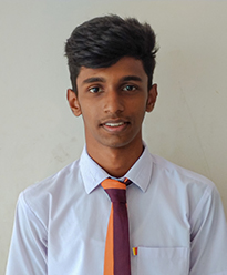 Kalpana Madubashitha